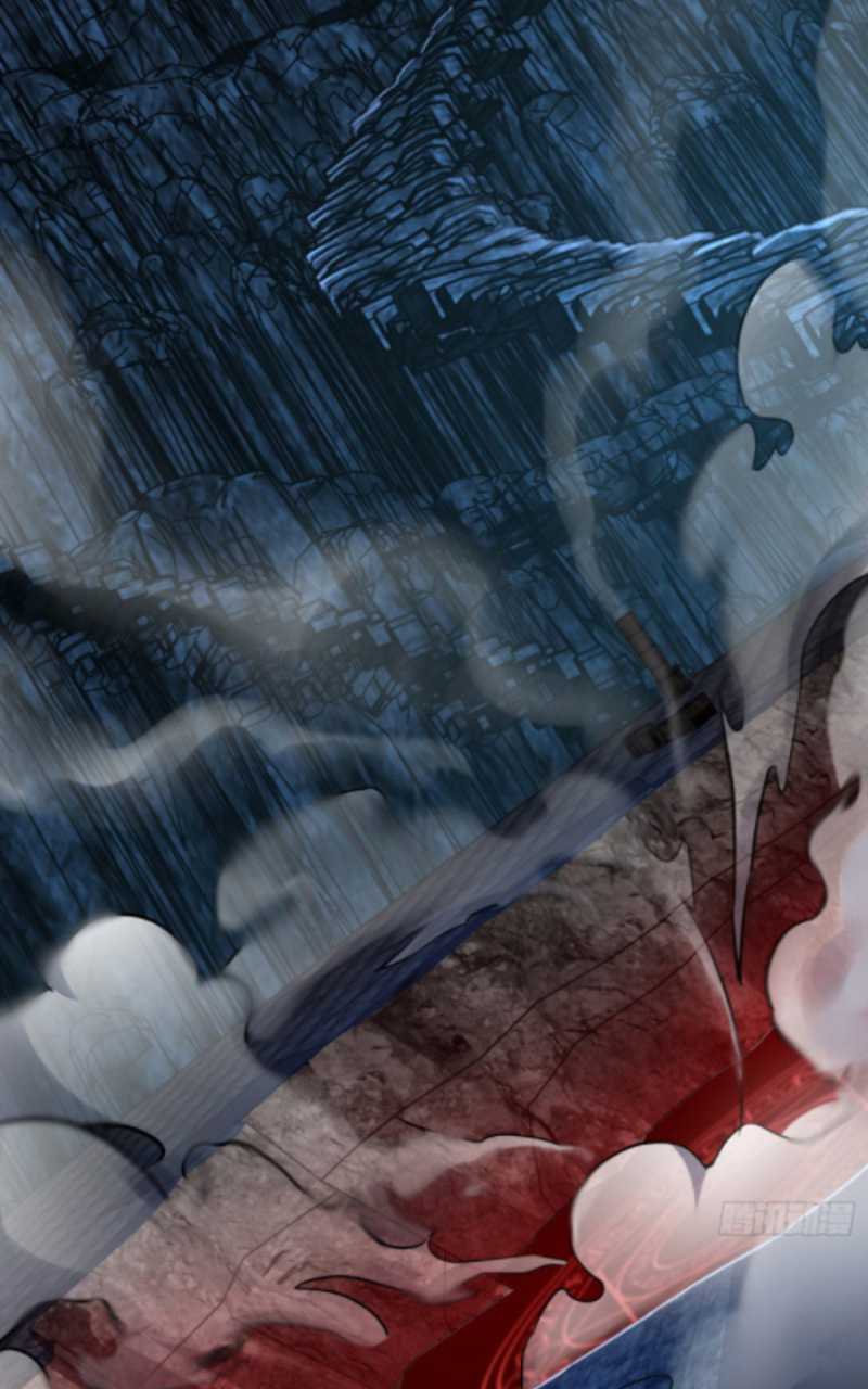 Spare Me, Great Lord! Chapter 715 Gambar 27